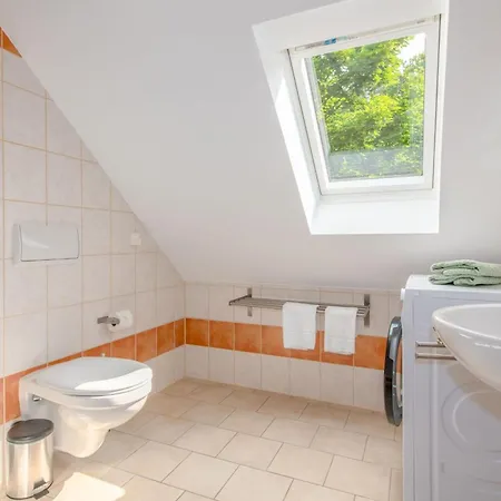 Paul Appartement Trassenheide