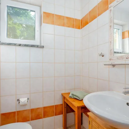 Appartement Paul Trassenheide