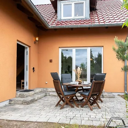 Appartement Paul