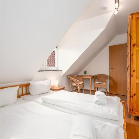 Appartement Paul
