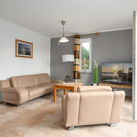 Paul Appartement