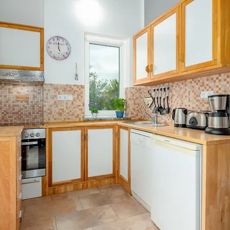Paul Appartement *