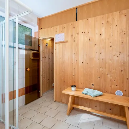 Appartement Paul *