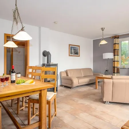 Paul Appartement *