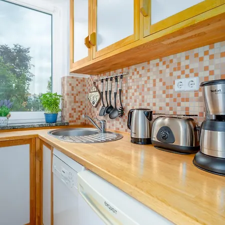 Appartement Paul *