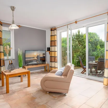Appartement Paul