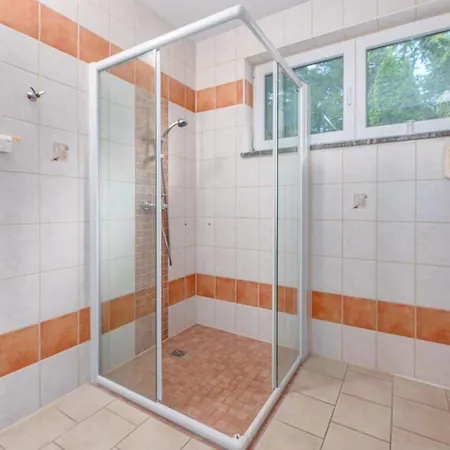 Appartement Paul Trassenheide