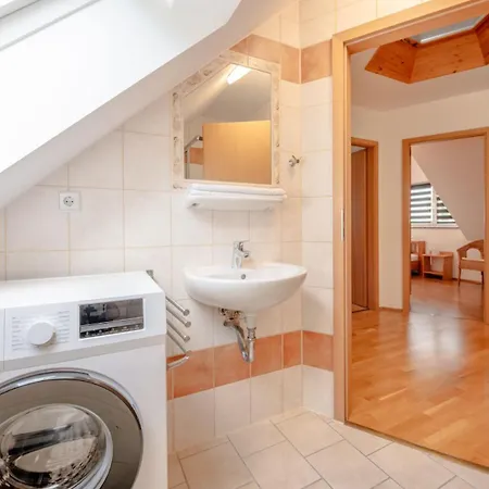 Paul Appartement