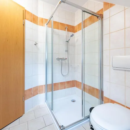 Appartement Paul *